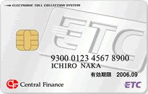 CF　ETCカード